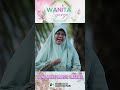 WANITA SYURGA | HAFSAH BINTI UMAR