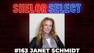 Shelor Select #163 | Janet Schmidt | Reprogramming for Success