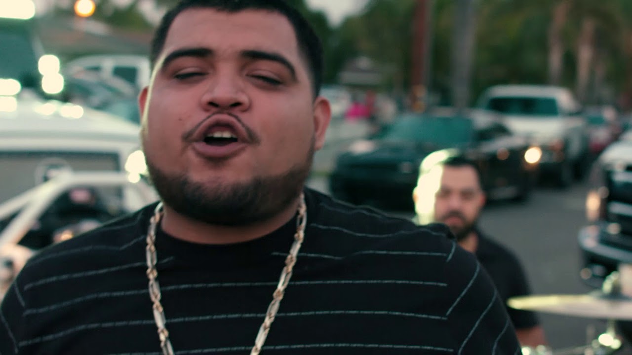 Legado 7 El Chinito Video Oficial 2018 Exclusivo Chords Chordify