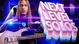 Melodic Soloing: Part 3 - Next Level Pentatonic Solos | GuitarZoom.com