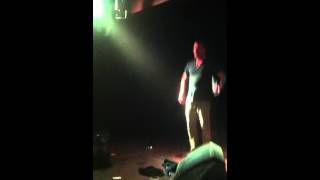 Sleaford Mods - Donkey - 19/9/14 - Manchester