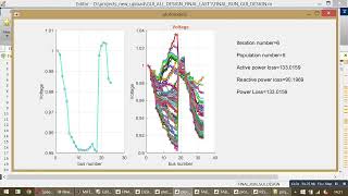 FIREWORK OPTIMIZATION ALGORITHM