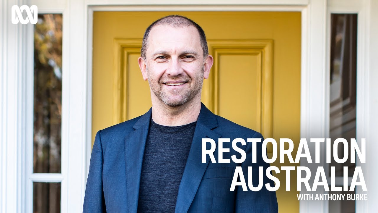 Newly Restored Coastal Home Walkthrough | Restoration Australia - YouTube