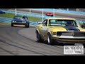 svra and vintage racing music video