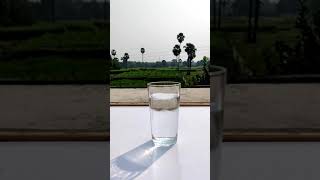 Leomon+ENO+Baking Soda ||Science experiment Do at home.#short video