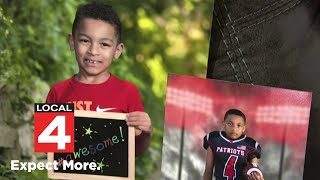Family donates gifts of life after devastating loss in Macomb County