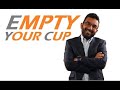 Empty Cup By Pathman Senathirajah Hindi