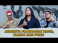 DUET PRAZ TEGUH DAN MARLO, MARCO IRI INGIN DIUNDANG JADI TAMU PODCAST JUGA | VINIAR: Talk Show