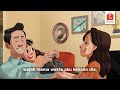 Kasih Ibu Tak Terhingga Sepanjang Masa, Selamat Hari Ibu!