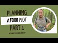 Food Plot Planning with Kretz Lumber Company