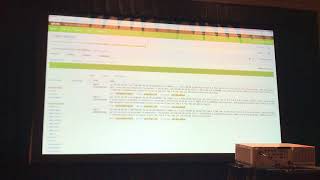 Onboarding Data into Splunk Santa Clara Splunk Live 2018 video 1