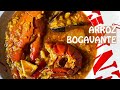 RECETA ARROZ BOGAVANTE TRIUNFA EN RESTAURANTES CELEBRES