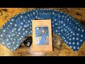 Kickstarter The Little Sister Tarot by Ginny Thonson Walkthrough/Flip Through