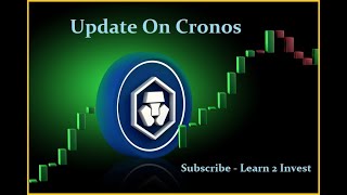 Cronos - a decentralized, open-source blockchain developed by the Crypto.com ! Learn 2 Earn