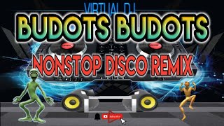 BUDOTS BUDOTS MEGAMIX 2023| DjCarlo Live On The Mix