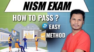 How To Pass NISM Exam in 2023 ? [Easy Method]