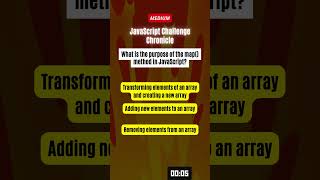 JavaScript Challenge Chronicle: Journey through Coding Puzzles and Problem-Solving!