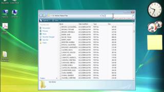 How to Locate & Access Your Scanned Files