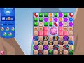 Candy Crush Saga LEVEL 704 NO BOOSTERS (new version)