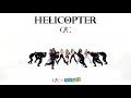 주간아 미방 clc helicopter 4k 직캠 l ep.474