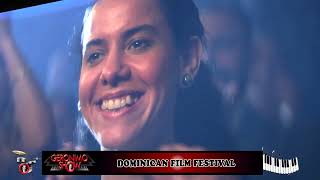 Dominican Film Festival Premier película Fefita La Grande