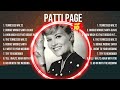 patti page 2024 MIX ~ Top 10 Best Songs ~ Greatest Hits ~ Full Album