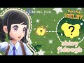 ♡ FINDING OUR SHINY DOUGH DOG! SHINY FIDOUGH! (Pokemon Violet) ♡