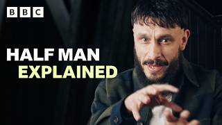 Richard Gadd - Why I Made Half Man - BBC