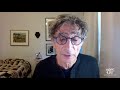 Dr. Gabor Maté at Hope4Life talks about the Myth of Normal and so much more.
