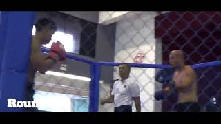 Kung Fu Tested - Hung Gar vs Boxing
