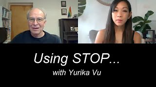 Using STOP - Dave Potter