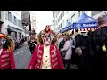 guggemusik schlangefänger fasnacht 2019 basel