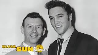 Dive into the Intriguing Friendship of Elvis & Hank Snow & How the Colonel cheated.