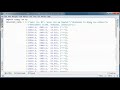k-nearest neighbors w/ Python (Prototype Project 01)