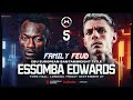 Charlie Edwards v Thomas Essomba | Fight Night LIVE