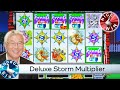 Money Storm Deluxe Slot Machine Bonus