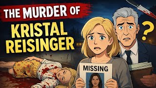 Colorado’s Most Chilling Mystery: Kristal Reisinger Disappearance