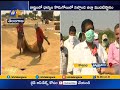 additional collector chandra shekar interview over buying crop at nalgonda district