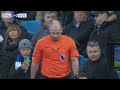 extended highlights brighton 0 1 everton