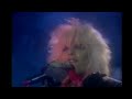 Mötley Crüe - Live Wire (Official Music Video)