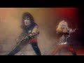 Mötley Crüe - Live Wire (Music Video)