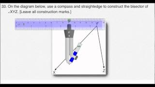 Geometry Regents January 2012 solutions.mov