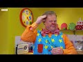 let’s go for a drive 🚗 mr tumble and friends