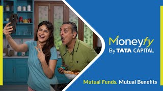 Tata Capital's Moneyfy - The Trusted Investment App