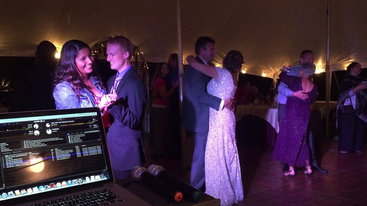 Wedding Slow Dance Youtube