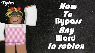 How To Bypass Roblox Filter 2018 Not Mine - youtube flamingo roblox admin instant carma