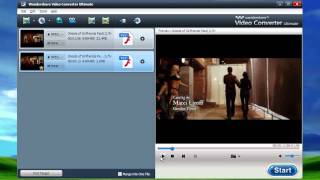 FLV Converter - How to Convert FLV to/from Other Videos in windows 8