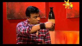 Hiru TV Niro \u0026 The Star EP 98 Ranjan Ramanayaka | 2015-01-11