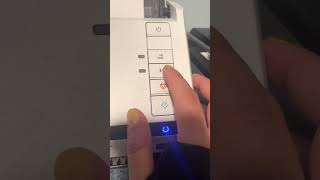 How to scan documents on an Epson DS-530