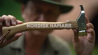 ค้อน Hamarr จาก Nordisk